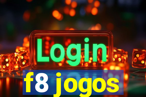 f8 jogos